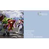 Fototapet Marvel Avengers Ultimate Warriors
